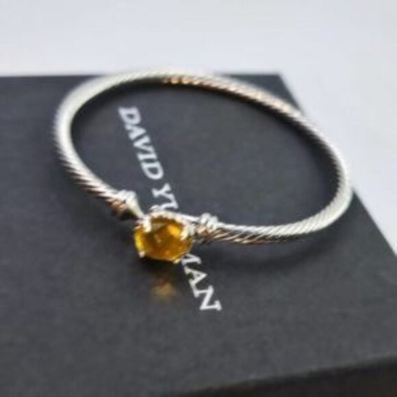 David Yurman bracelet - Picture 2 of 7